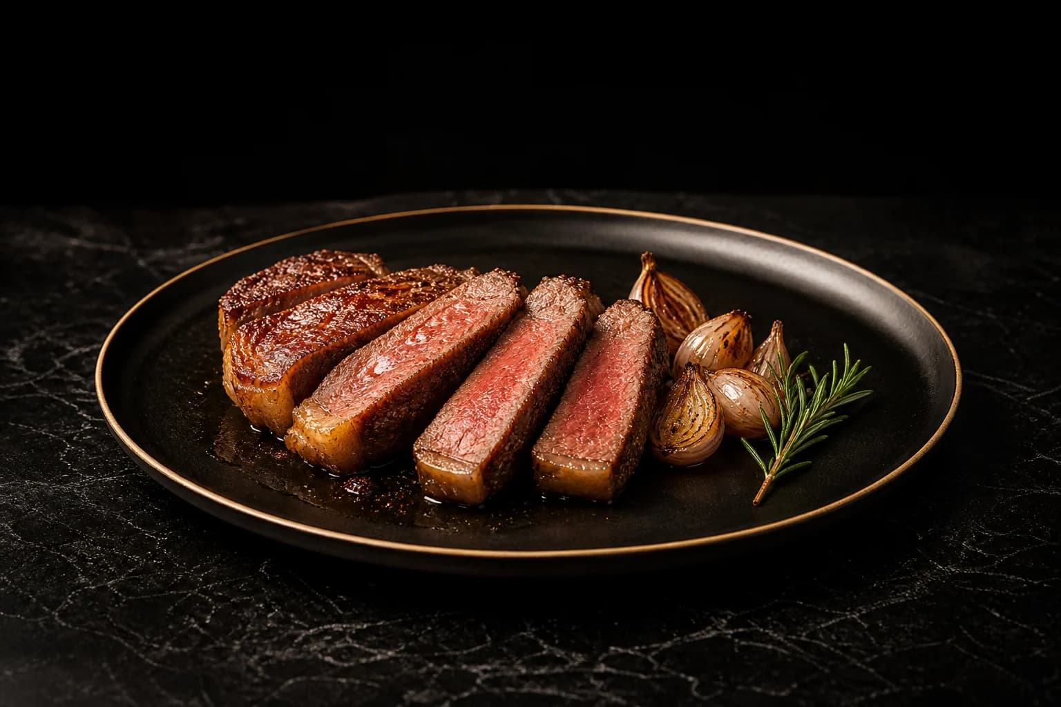 New York Strip